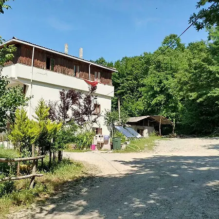 Blkaya Doga Park