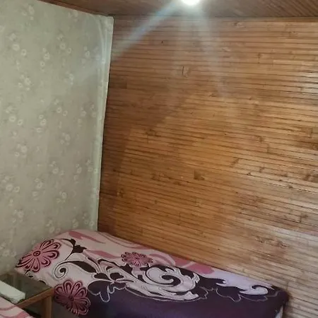 Мотель Blkaya Doga Park *