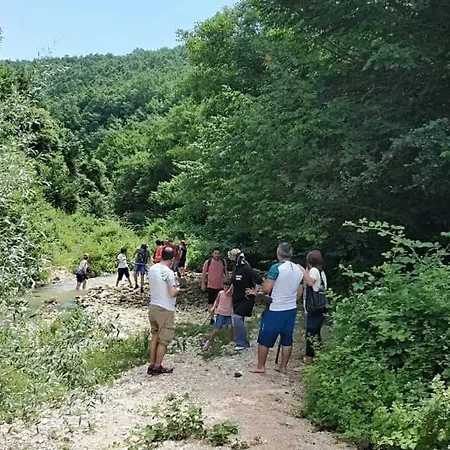 Blkaya Doga Park