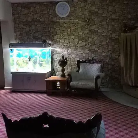 Blkaya Doga Park Мотель Kirklareli
