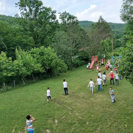 Blkaya Doga Park *