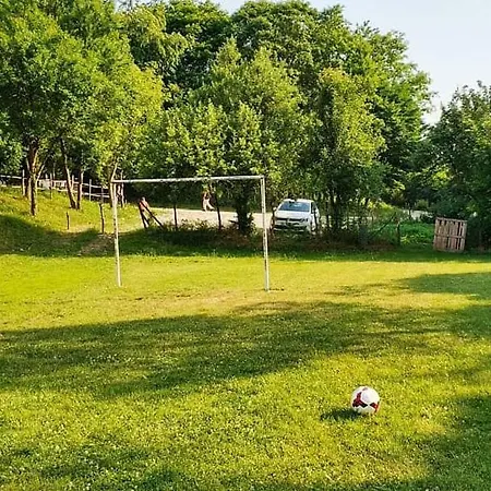 Мотель Blkaya Doga Park Kirklareli