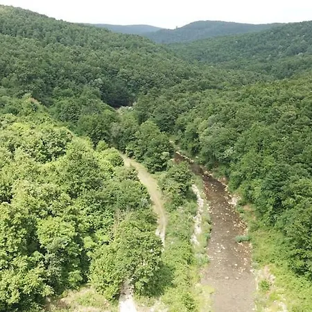 Blkaya Doga Park Мотель Kirklareli