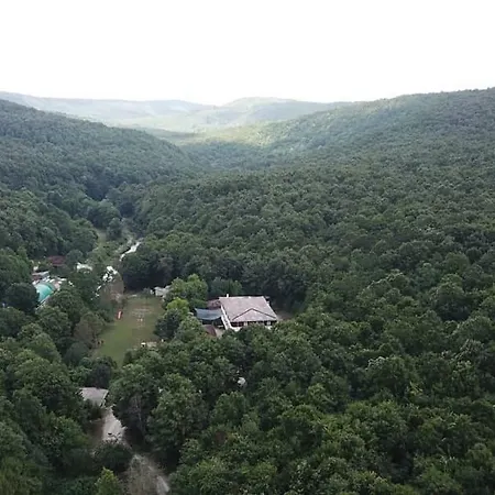 Blkaya Doga Park Мотель