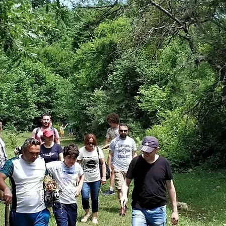 Blkaya Doga Park *