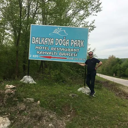Blkaya Doga Park
