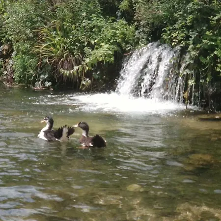 Blkaya Doga Park Kirklareli