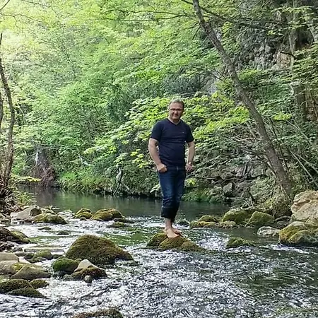 Blkaya Doga Park