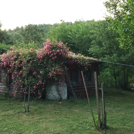 Blkaya Doga Park